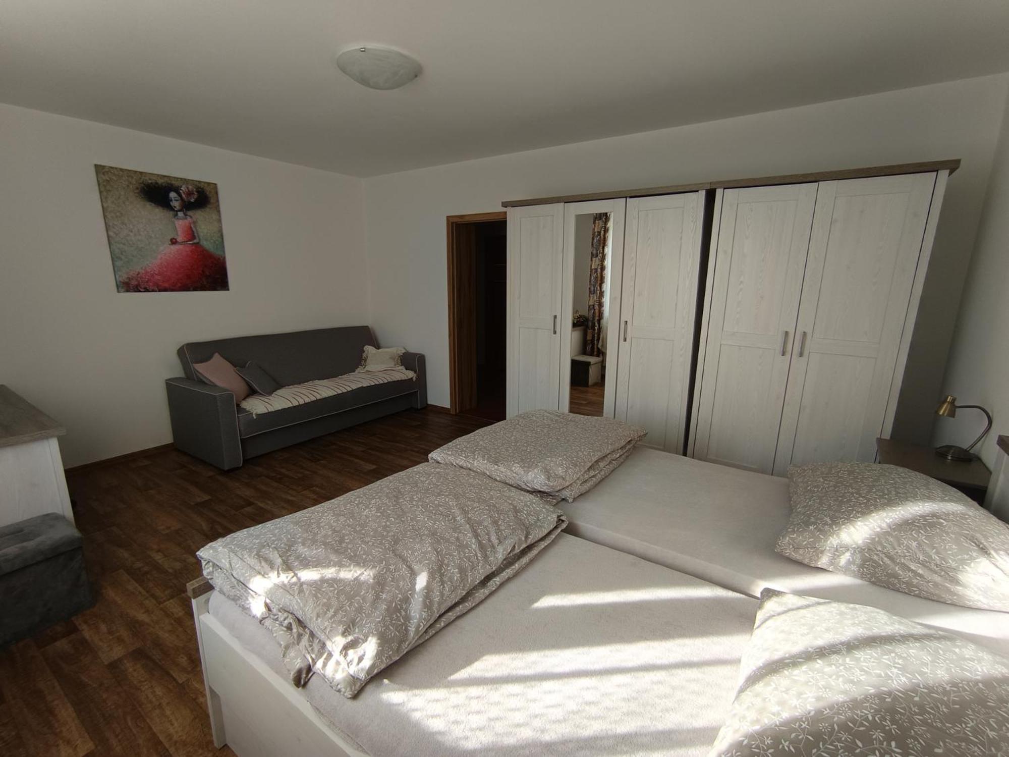 Apartmany Jablunkov Kültér fotó