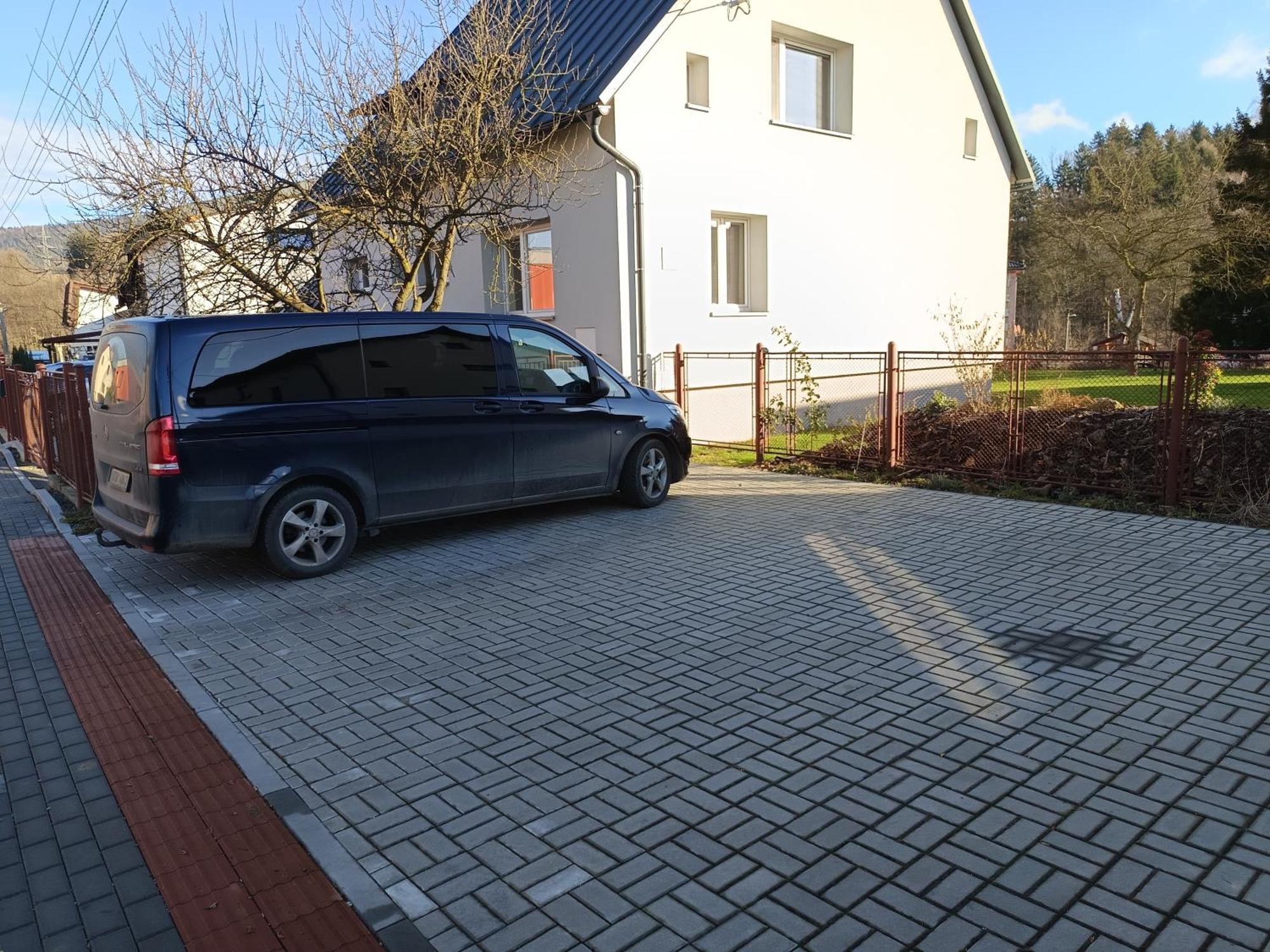 Apartmany Jablunkov Kültér fotó